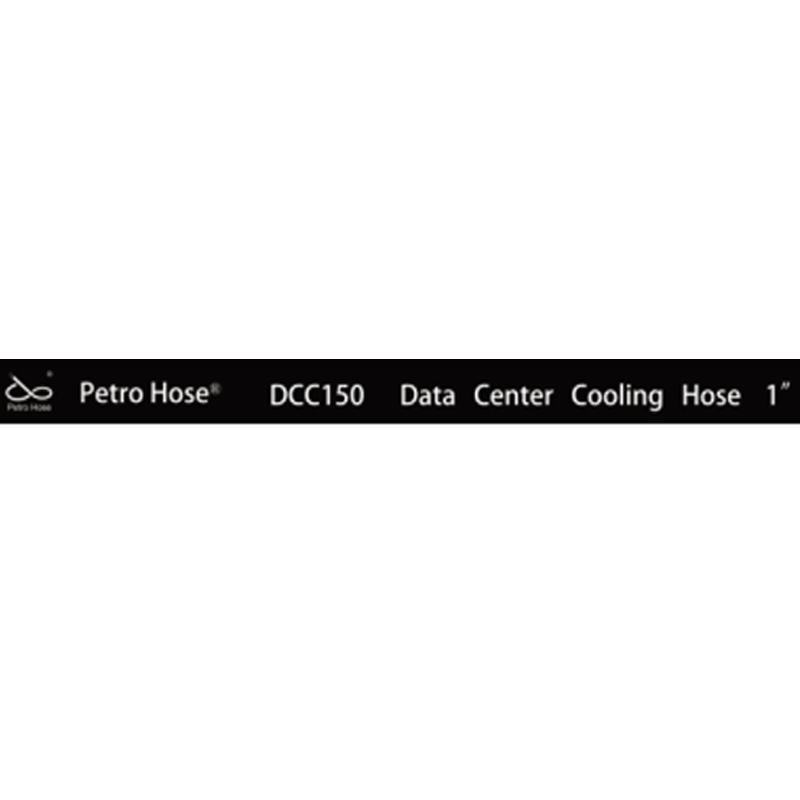 數據中心冷卻水管 PetroHose   DCC150